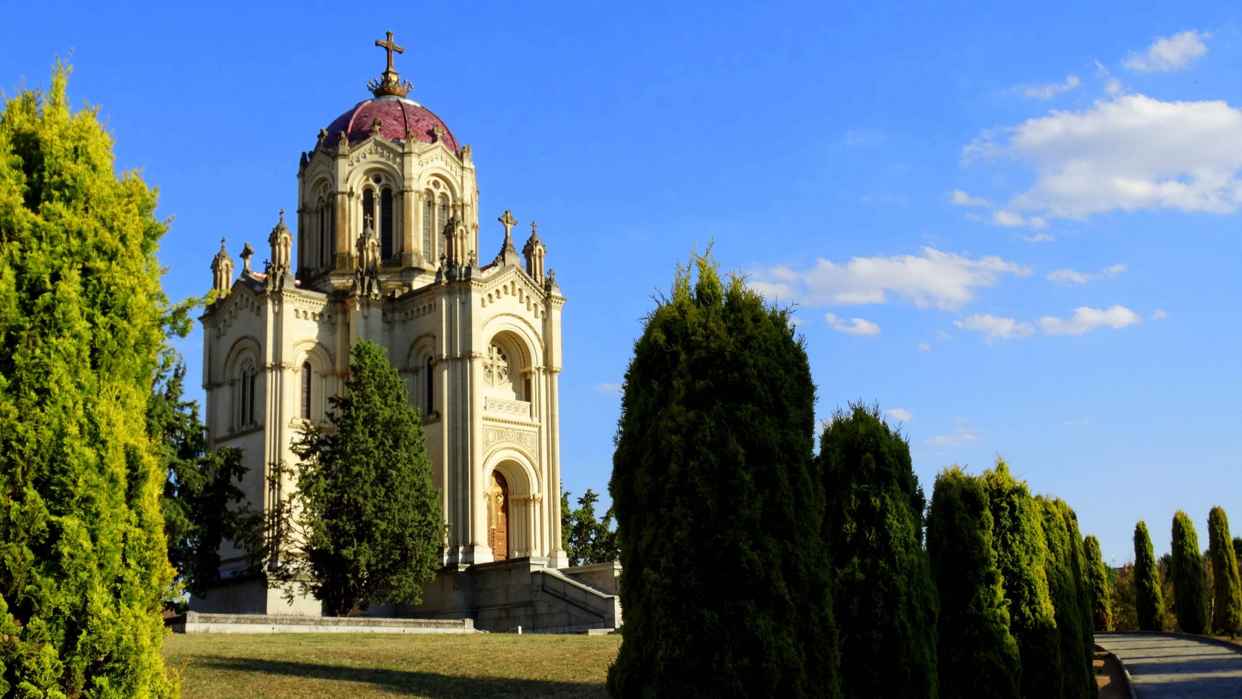 Duquesa de Sevillano